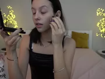 annaelys on Chaturbate 