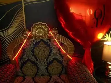 annaelys on Chaturbate 