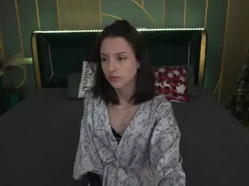annaelys on Chaturbate 
