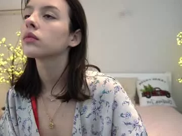 annaelys on Chaturbate 