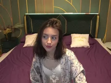 annaelys on Chaturbate 