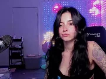 Annaforevers from Chaturbate