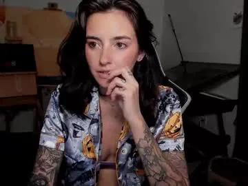 Annaforevers from Chaturbate