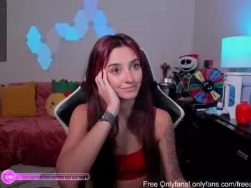 Annaforevers from Chaturbate