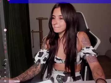 Annaforevers from Chaturbate