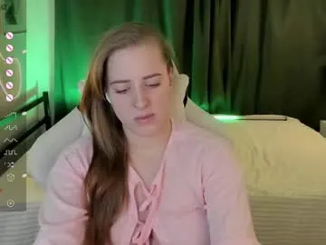 annagrees1 on Chaturbate 