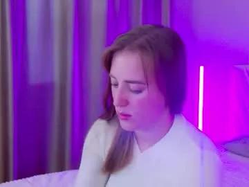 Annagrees1 from Chaturbate