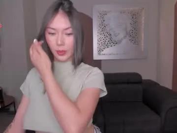 Annahoffman_ from Chaturbate