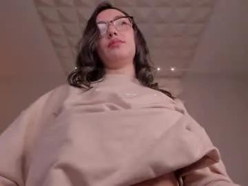 Annahoffman_ from Chaturbate