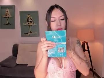 annahoffman_ from Chaturbate is Freechat
