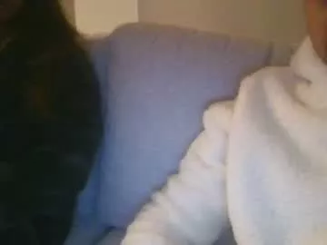 annaholly88 on Chaturbate 