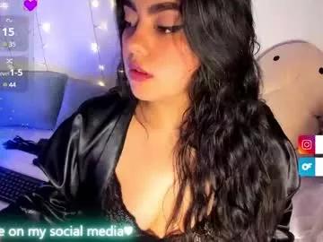 annai_lopez from Chaturbate