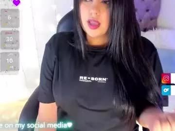 annai_lopez from Chaturbate
