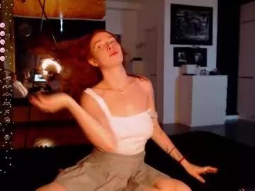 annalins from Chaturbate