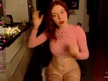 annalins from Chaturbate