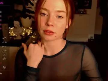 annalins from Chaturbate