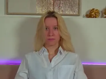 annamaisie on Chaturbate 