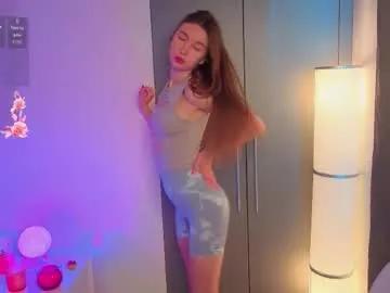 annamarie_foryou from Chaturbate is Freechat