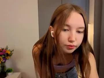 annamarie_foryou from Chaturbate is Freechat