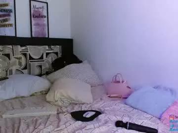 annamariette from Chaturbate