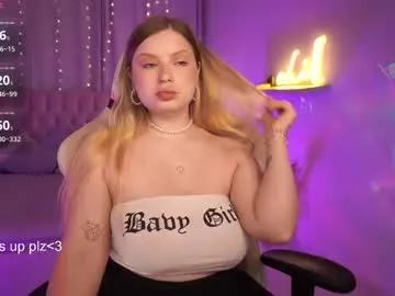 annamei_misa from Chaturbate