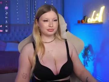 annamei_misa from Chaturbate