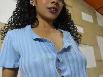 annamesht from Chaturbate