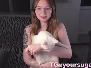annamilky from Chaturbate