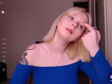 annamilky from Chaturbate