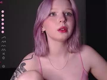annamilky from Chaturbate