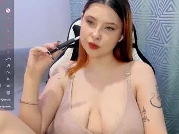 annamooree from Chaturbate