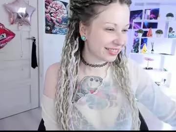annanebula from Chaturbate is Freechat