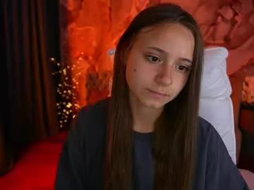 annapearlll from Chaturbate