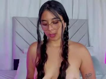 annaqueen_ from Chaturbate