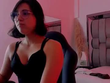 annaralein from Chaturbate is Freechat
