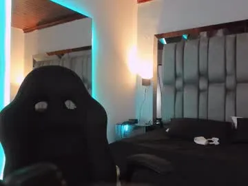 annaralein from Chaturbate is Freechat