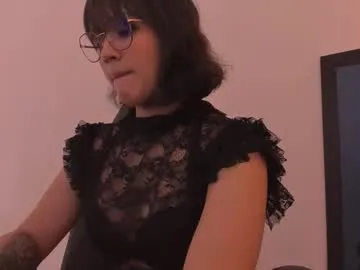 annaralein from Chaturbate is Freechat