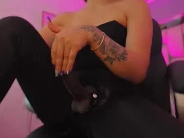 annaralein from Chaturbate is Freechat