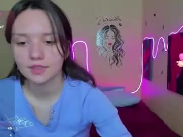 annarebane from Chaturbate is Freechat