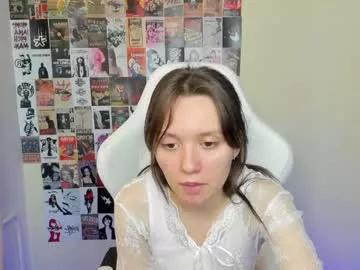 annarebane from Chaturbate