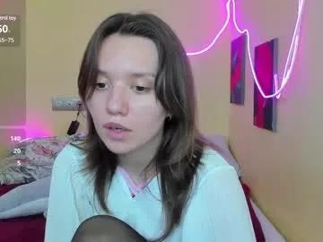annarebane from Chaturbate