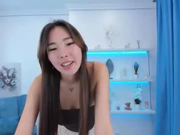 annareyli from Chaturbate