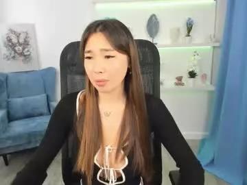 annareyli from Chaturbate