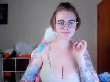 annaroading from Chaturbate
