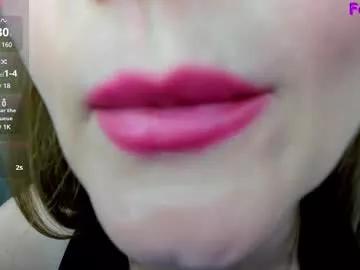 annasimonsj from Chaturbate
