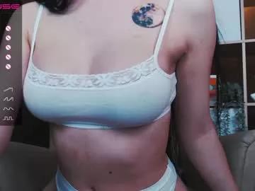 annasteisi from Chaturbate