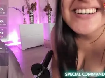 annaswift_ from Chaturbate is Freechat