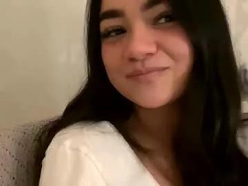 annatigarr from Chaturbate