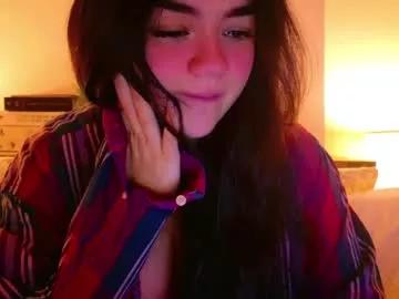 annatigarr from Chaturbate