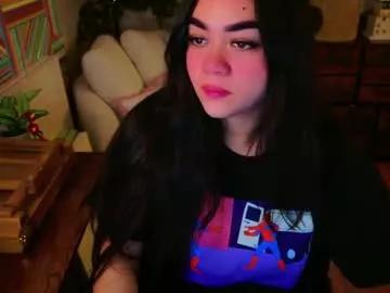 annatigarr from Chaturbate